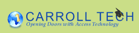 Carroll Tech - Opening Doors with Access Technology